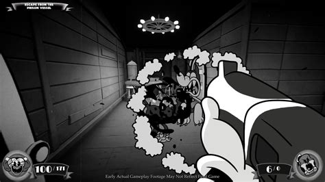 MOUSE: P.I. For Hire on Steam.